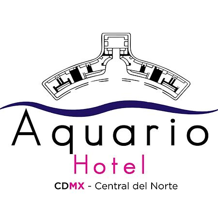 Hotel Aquario 멕시코 시 외부 사진