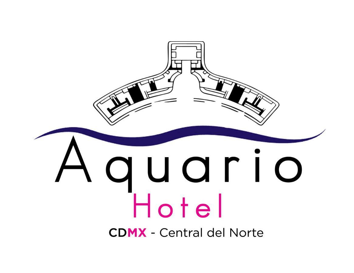 Hotel Aquario 멕시코 시 외부 사진